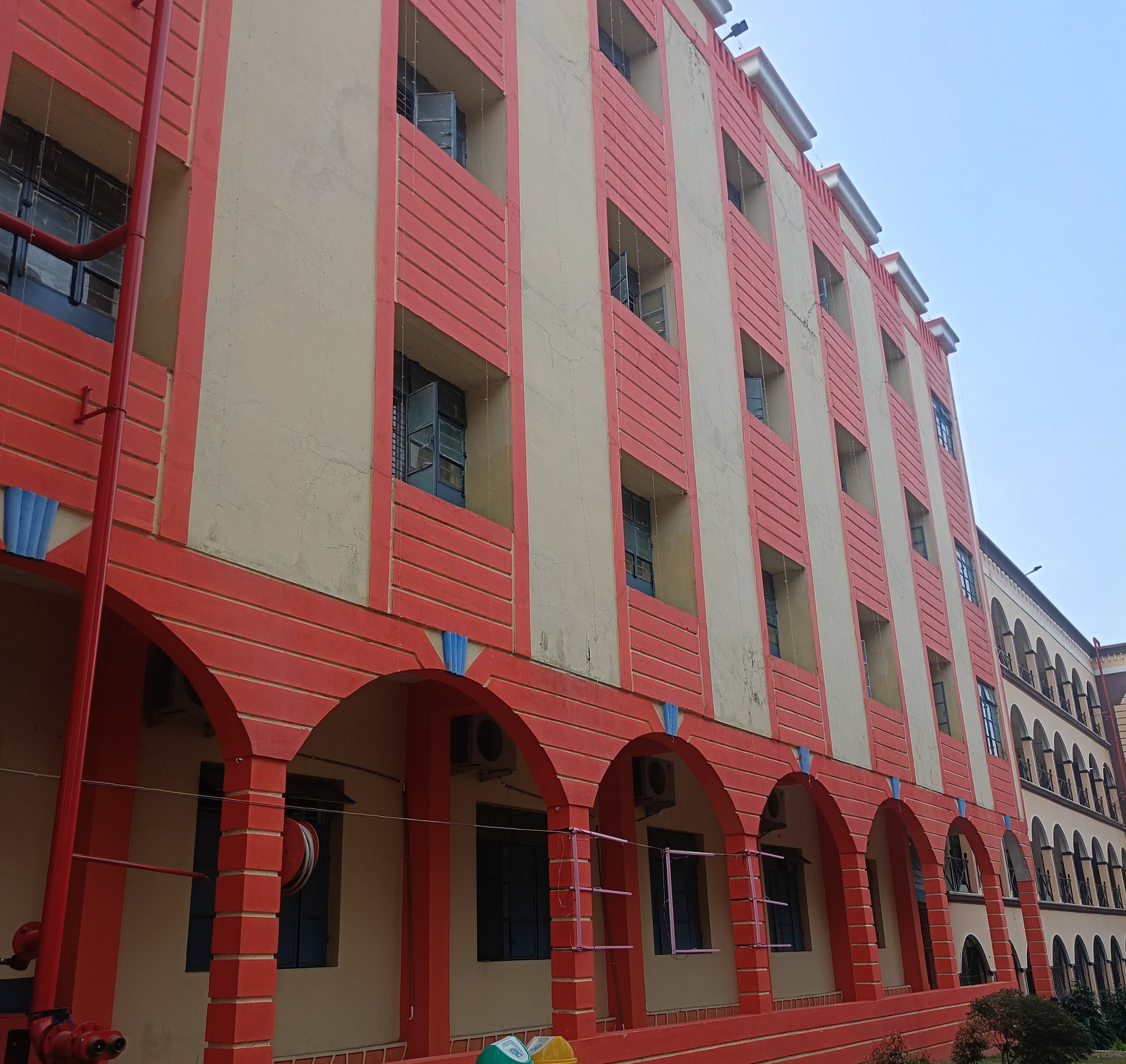 GIET Gunupur Campus photo 26